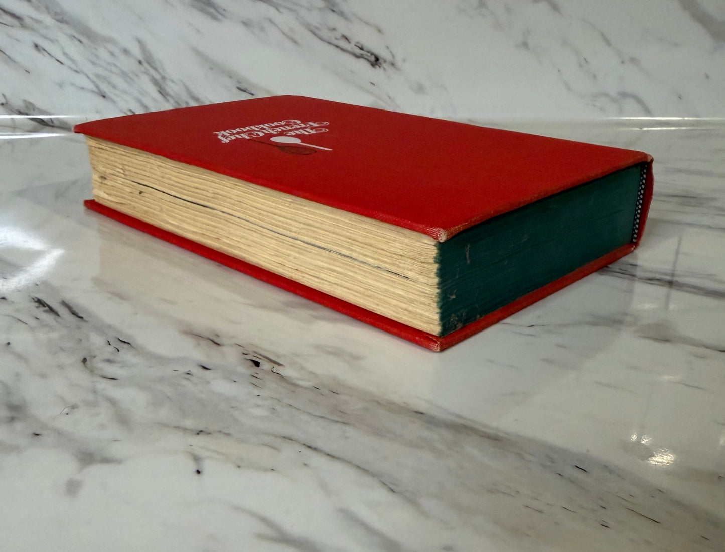 Vintage Julia Child “The French Chef Cookbook” — 1968 | Alfred A. Knopf