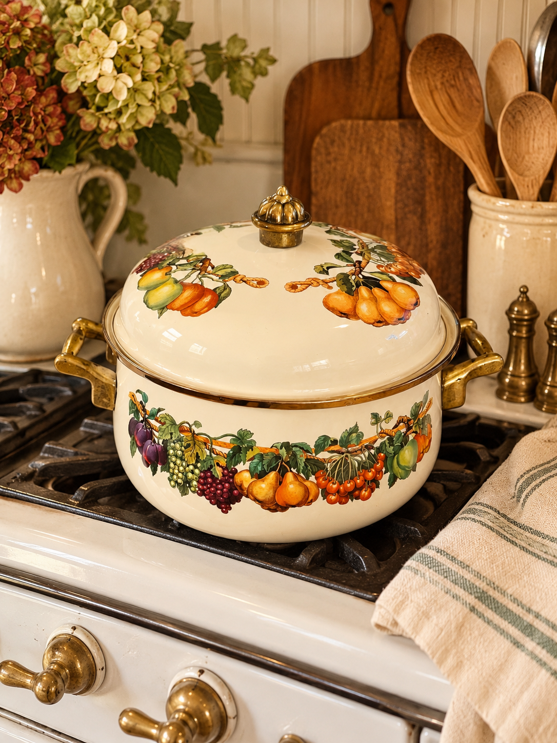 Vintage Kitchenware