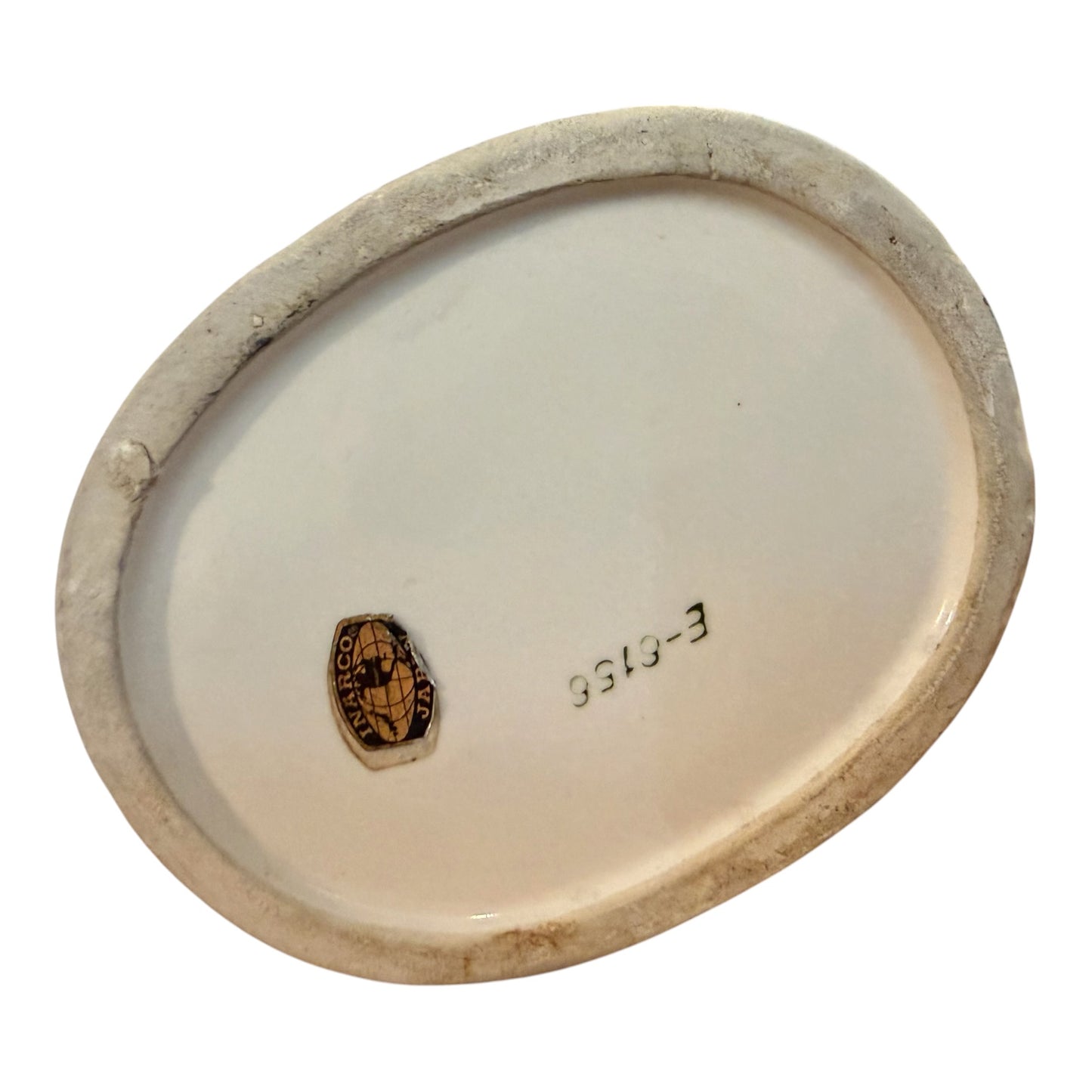 Inarco Vintage Ceramic Praying Madonna Planter – Mid-Century Japan Import