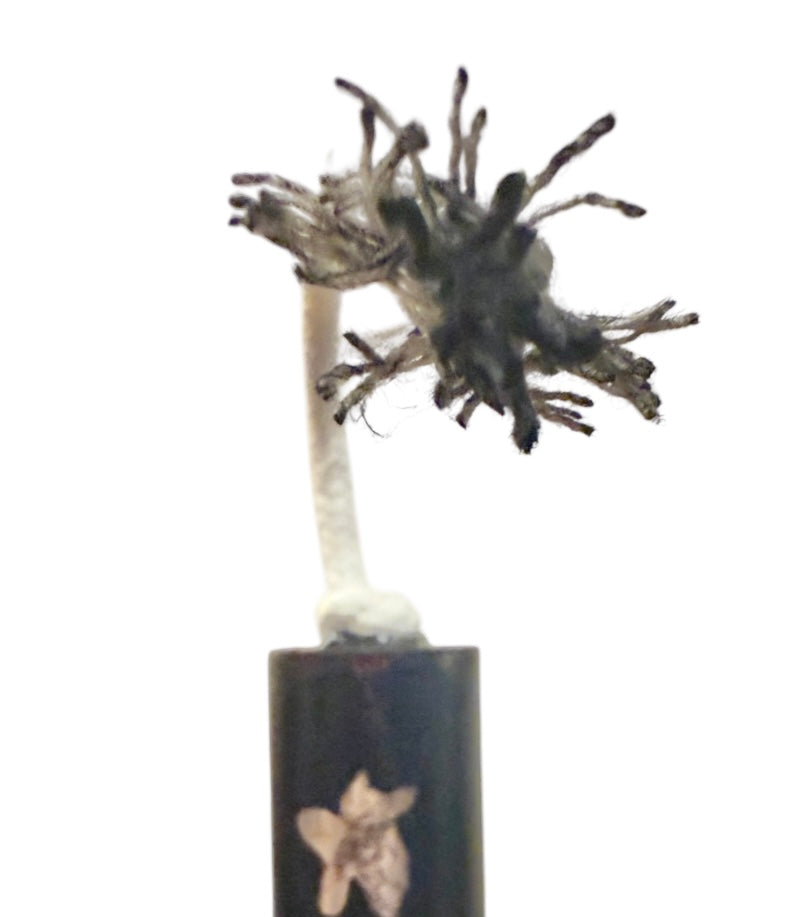 Handcrafted Patriotic Wooden Firecracker Decor – Americana Shelf Accent – Made by Flea & Frame