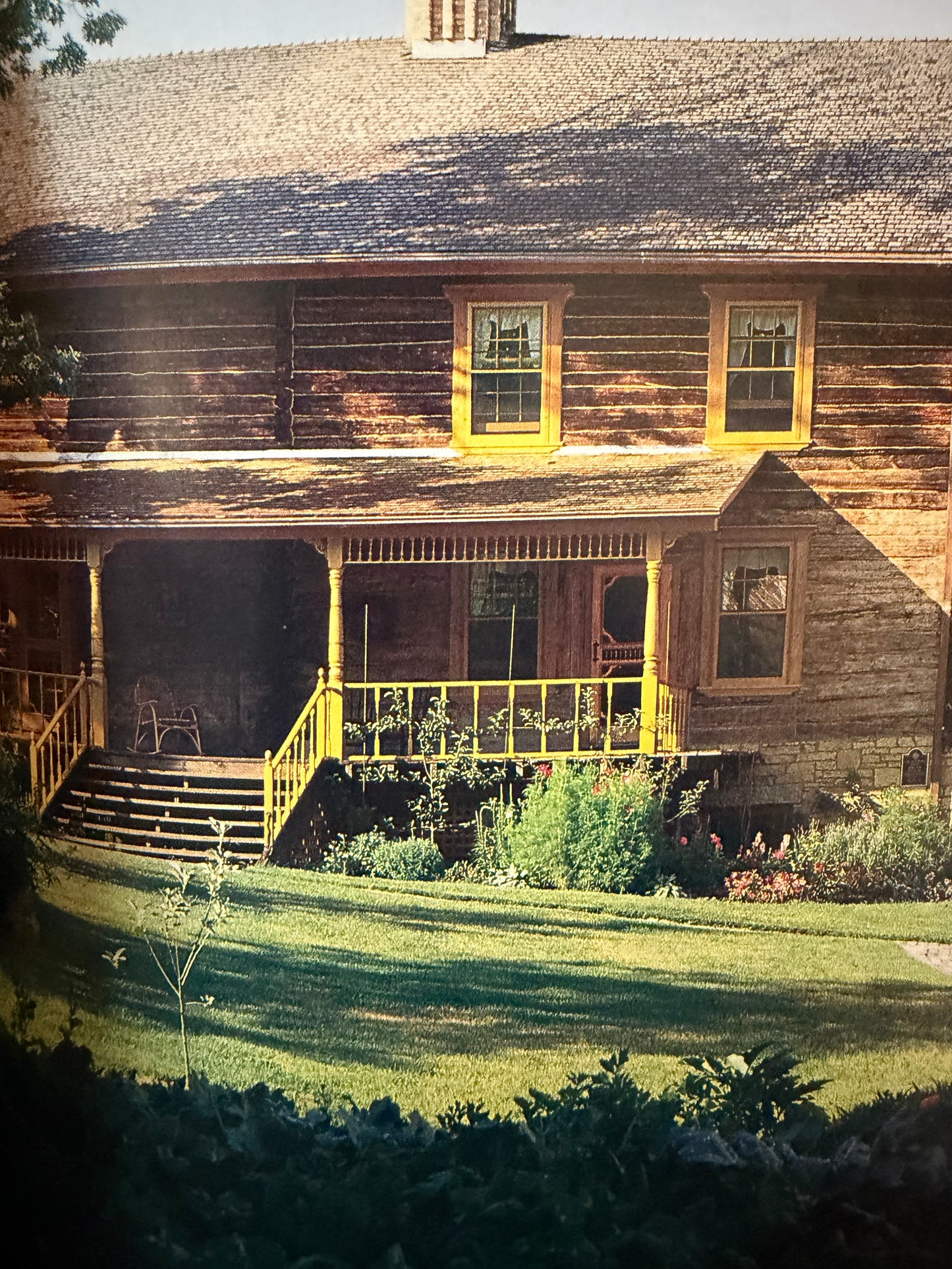 Country Home 1990 Collection – Hardcover Decorating Book (Better Homes & Gardens, 1990)