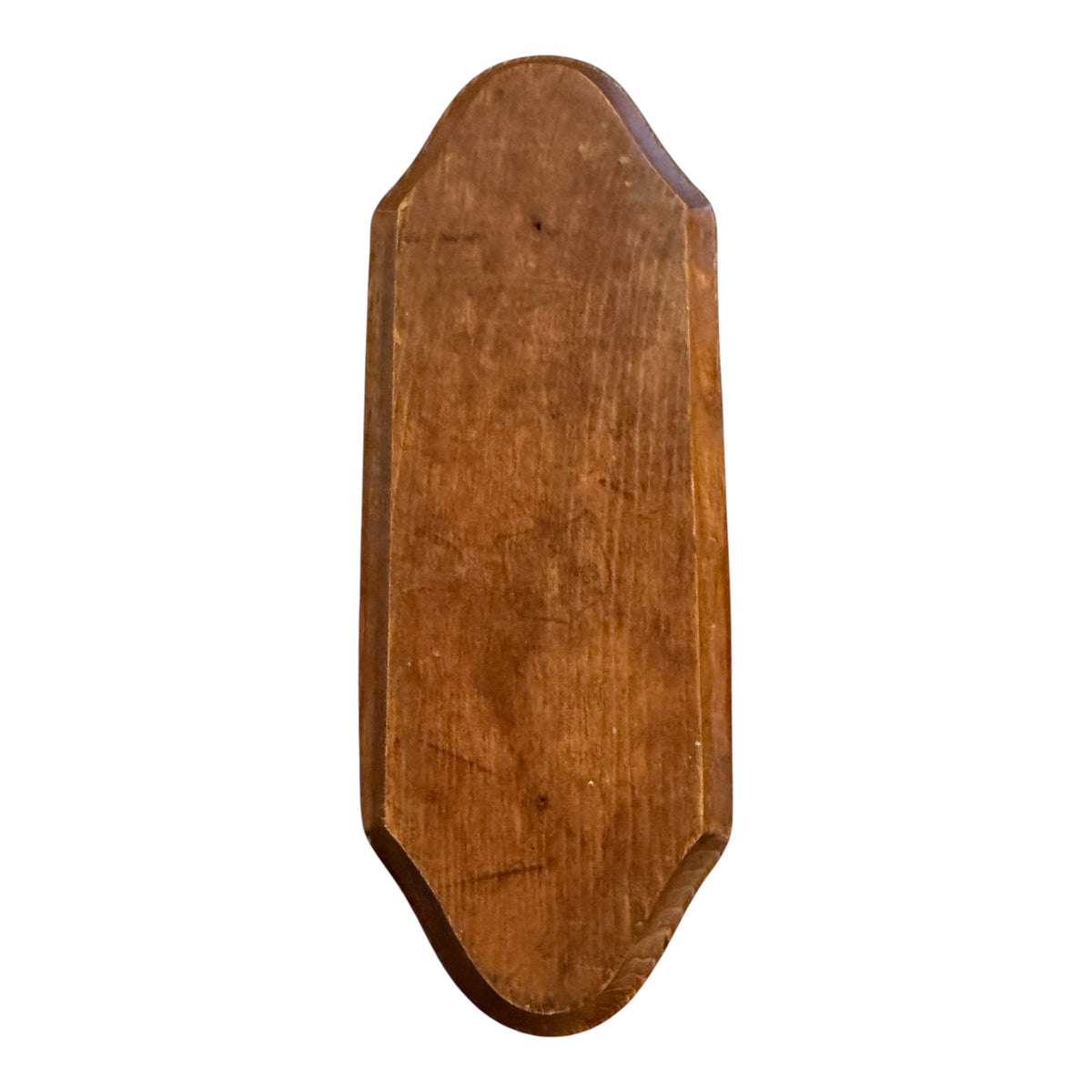 Goodwood Wooden Spindle Napkin & Letter Holder – Vintage Mid Century Organizer