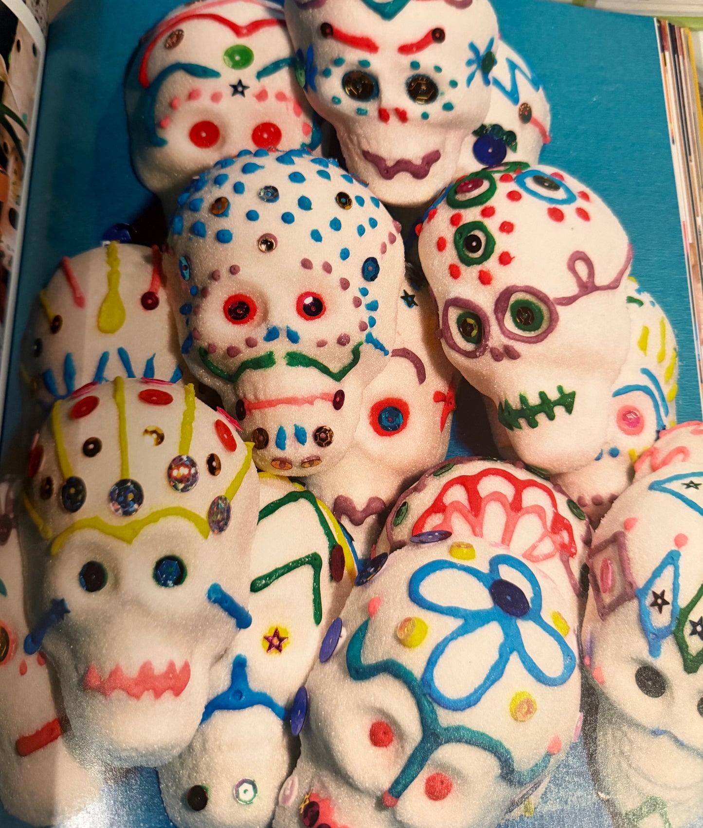 Simple Times: Crafts for Poor People — Amy Sedaris (2010) - Fun Coffee Table Book