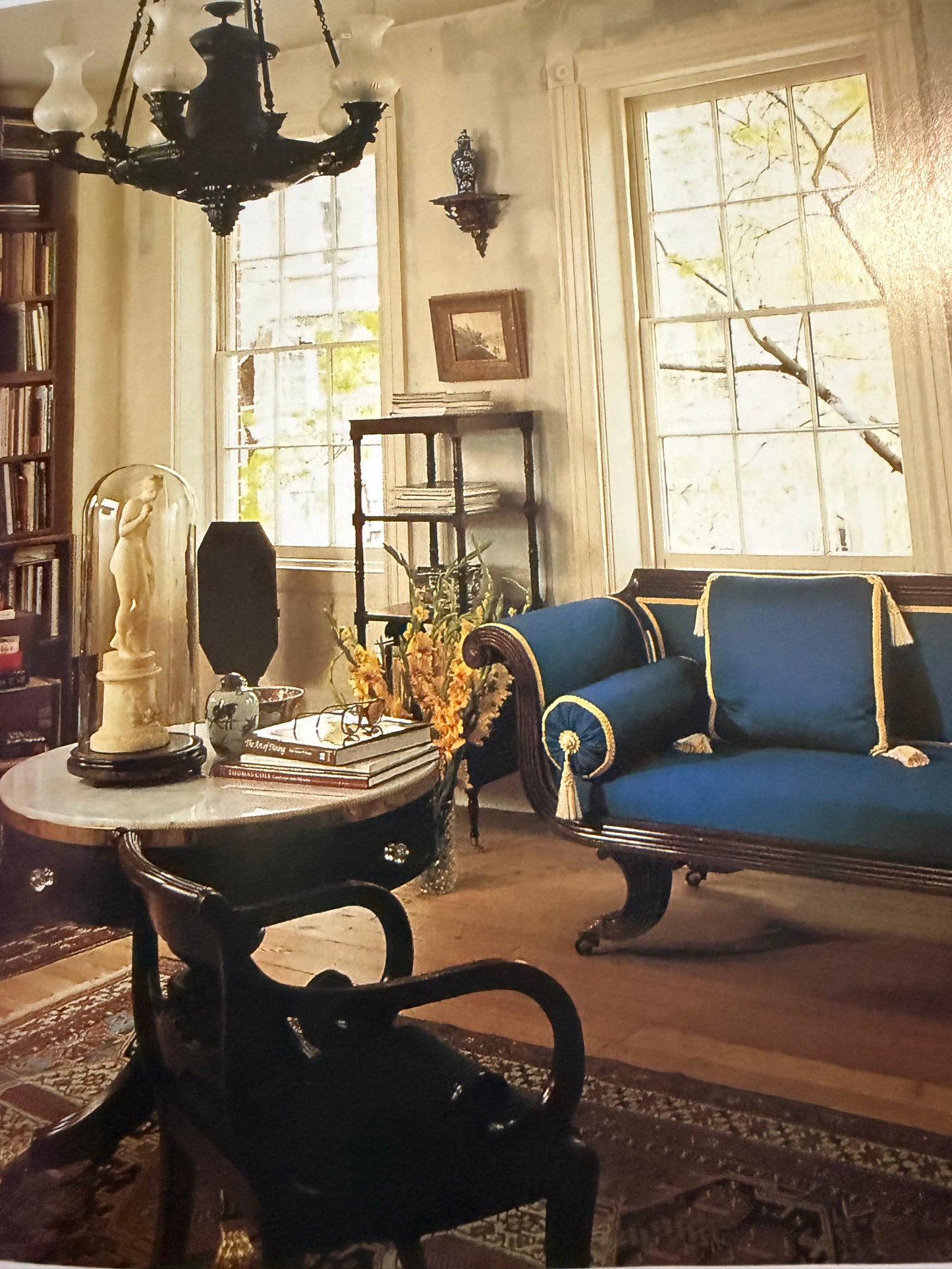 Country Living Decorating Style Book: The New Look of Country