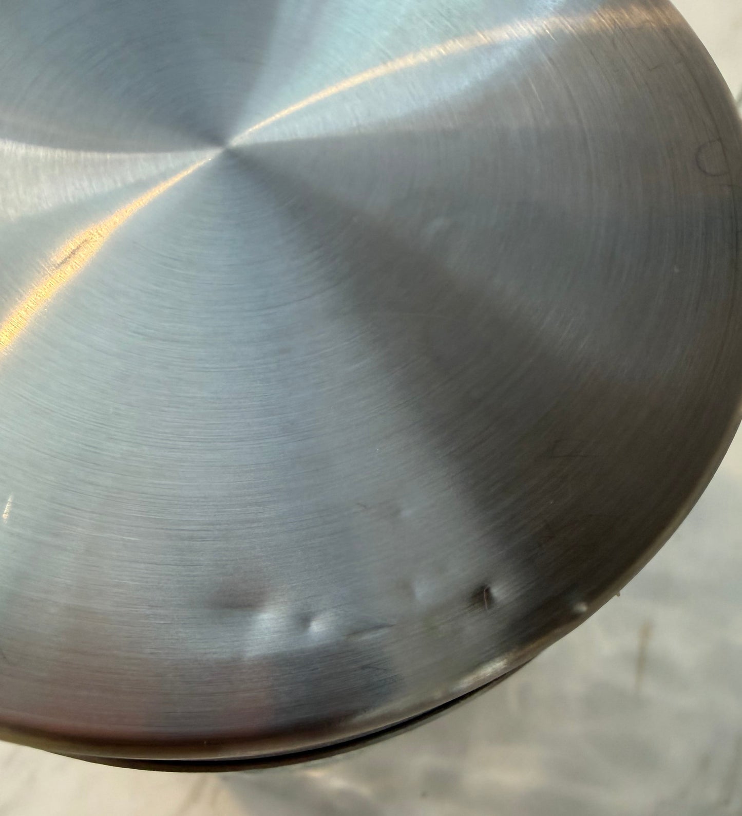 Set of 3 Vintage Clear Glass Rooster Canister Jars – Farmhouse Kitchen Storage