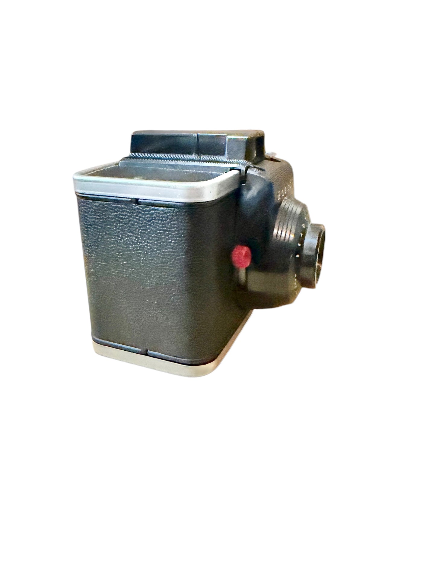 Vintage Ansco Readyflash Camera – 1953 Mid-Century Viewfinder Camera – Retro Decor