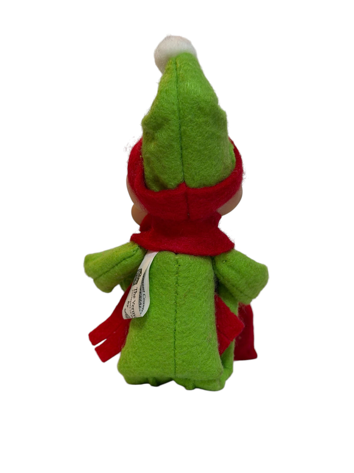 Annalee 2013 Vermont Country Store Christmas Knee-Hugger Elf – 5”