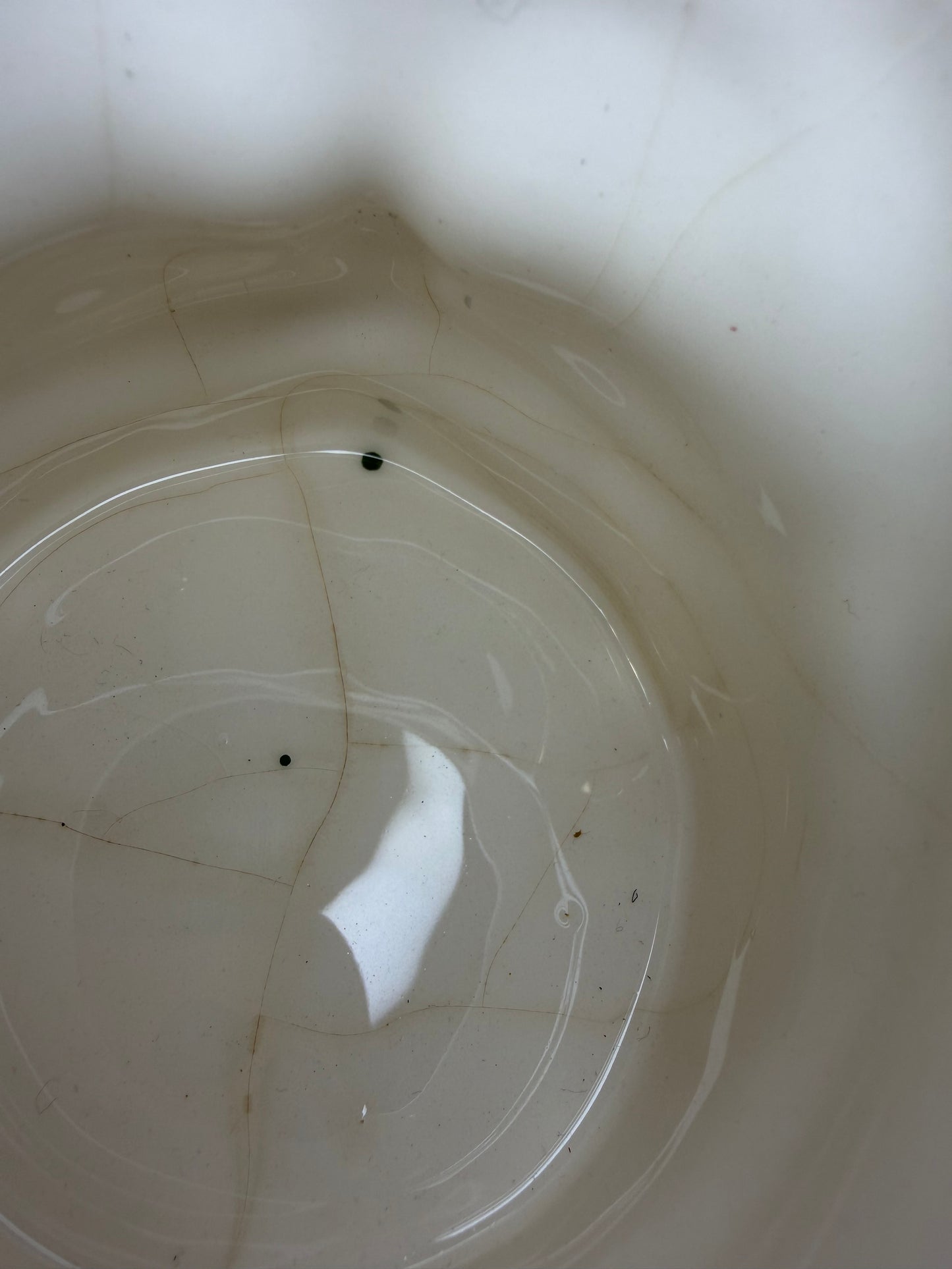 Vintage “Winking Santa” Mug — Mid-Century Style Christmas Collectible