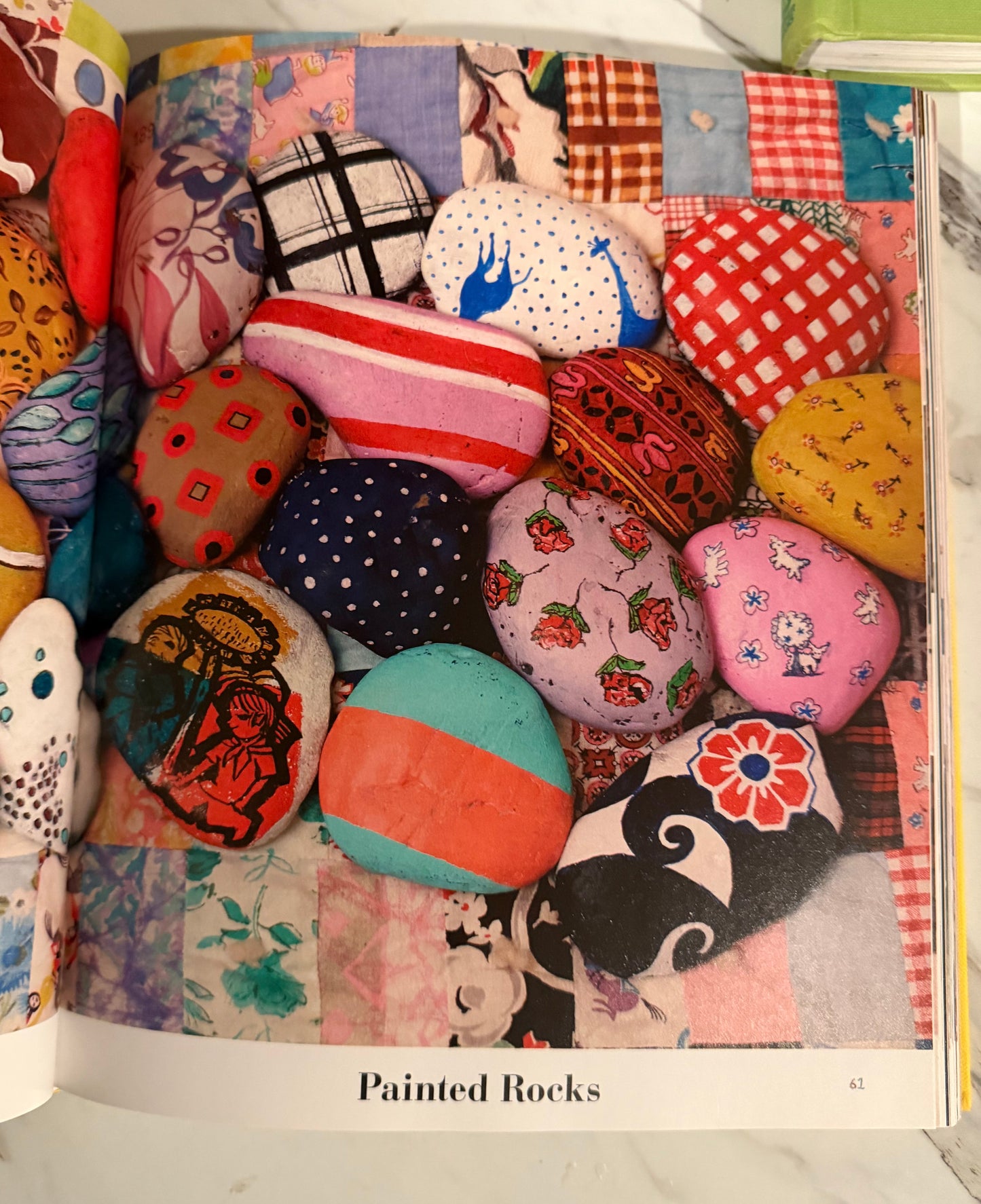 Simple Times: Crafts for Poor People — Amy Sedaris (2010) - Fun Coffee Table Book
