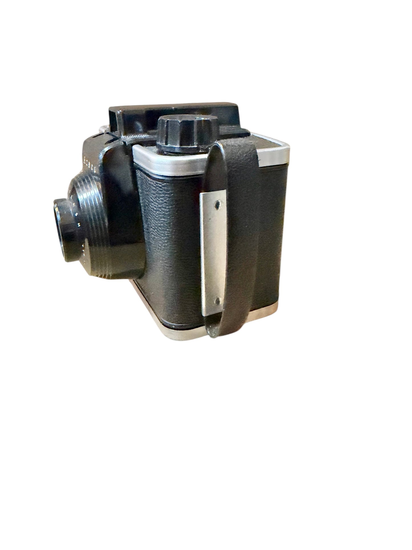 Vintage Ansco Readyflash Camera – 1953 Mid-Century Viewfinder Camera – Retro Decor