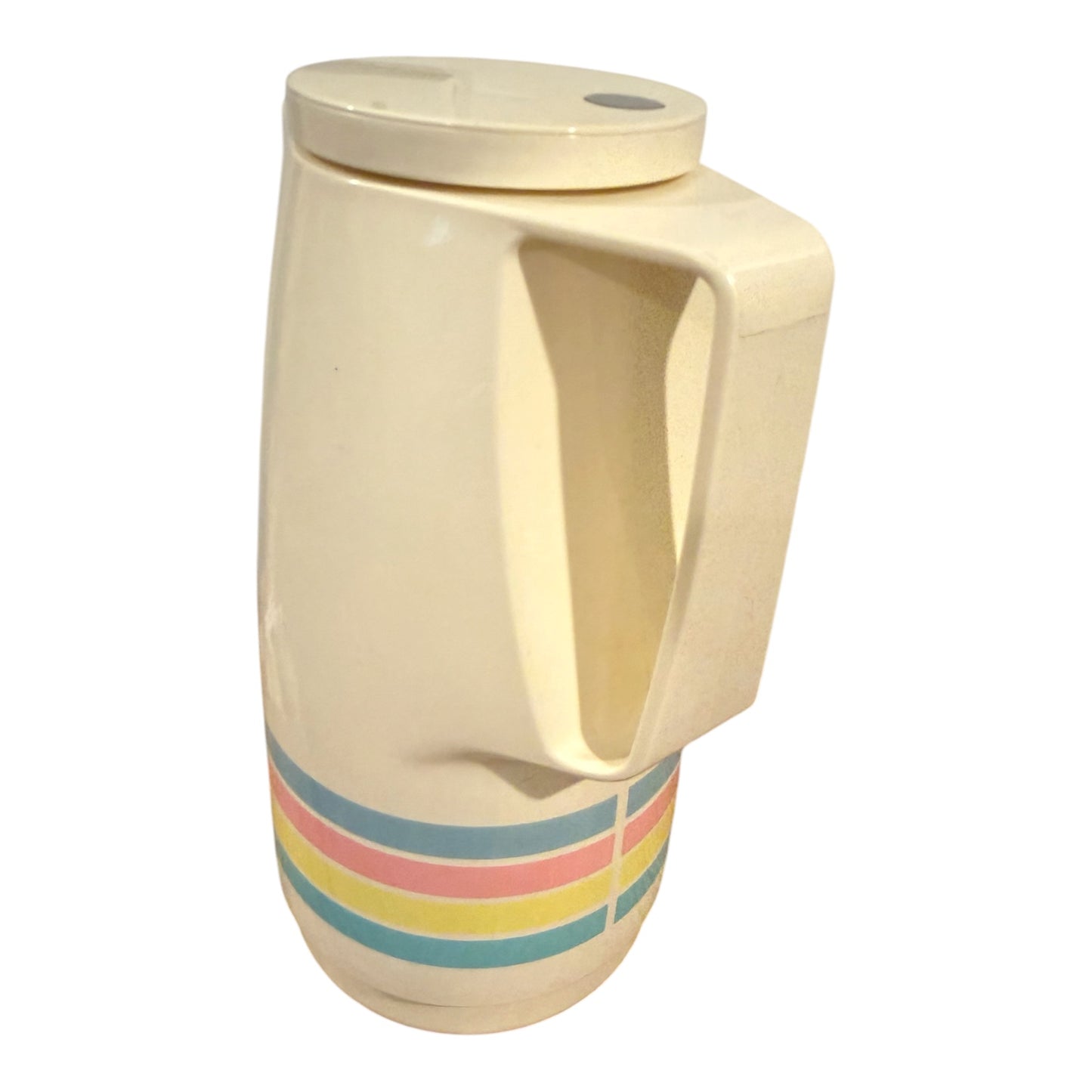 Thermos Vintage “Martha” 48oz Hot & Cold - Coffee Butler Pitcher – Pastel Retro Server