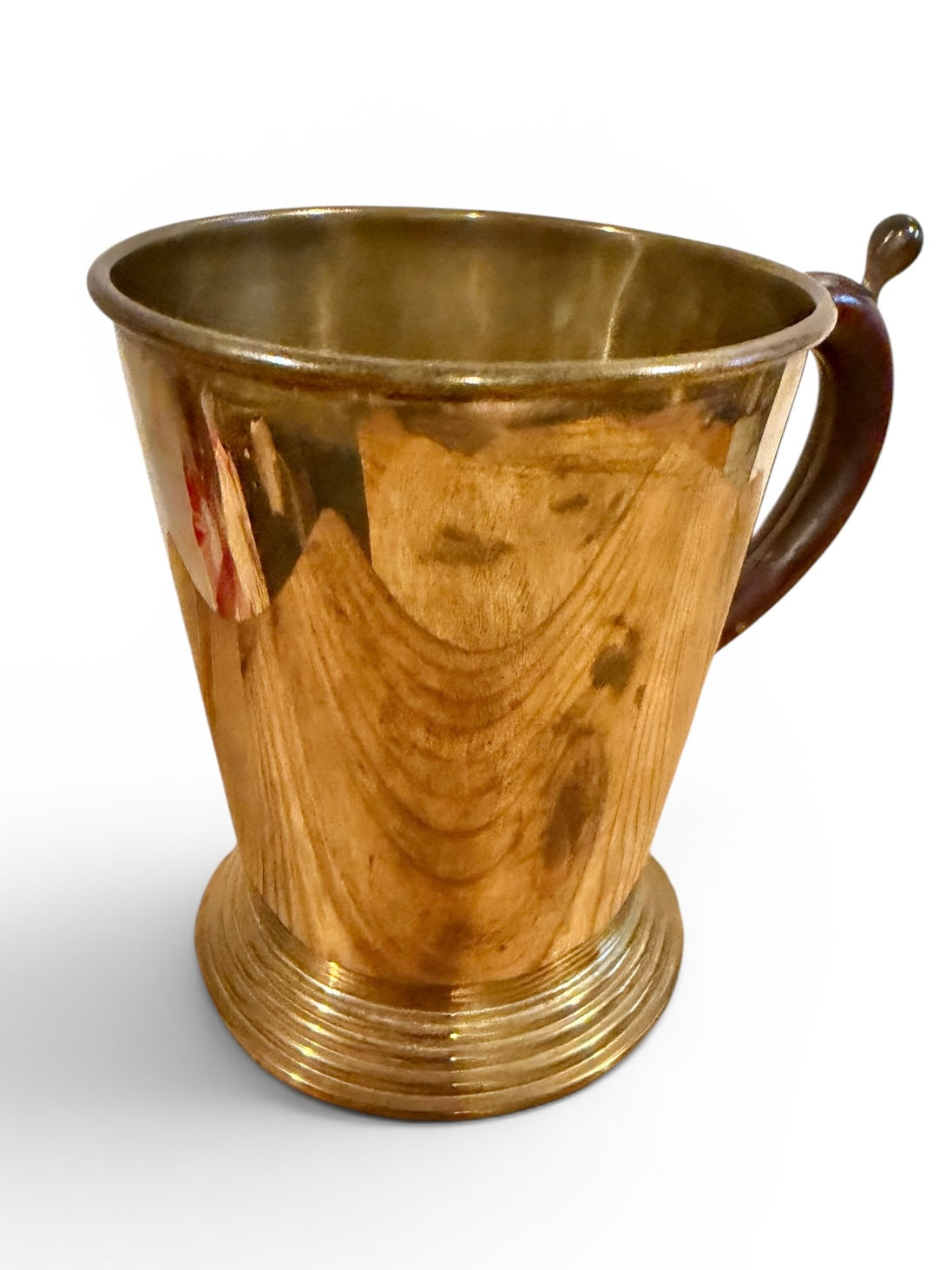 Vietnam War Commemorative Brass Tankard | 56th Air Commando Wing | Nakhon Phanom RTAFB | 1968–1969 | OOM