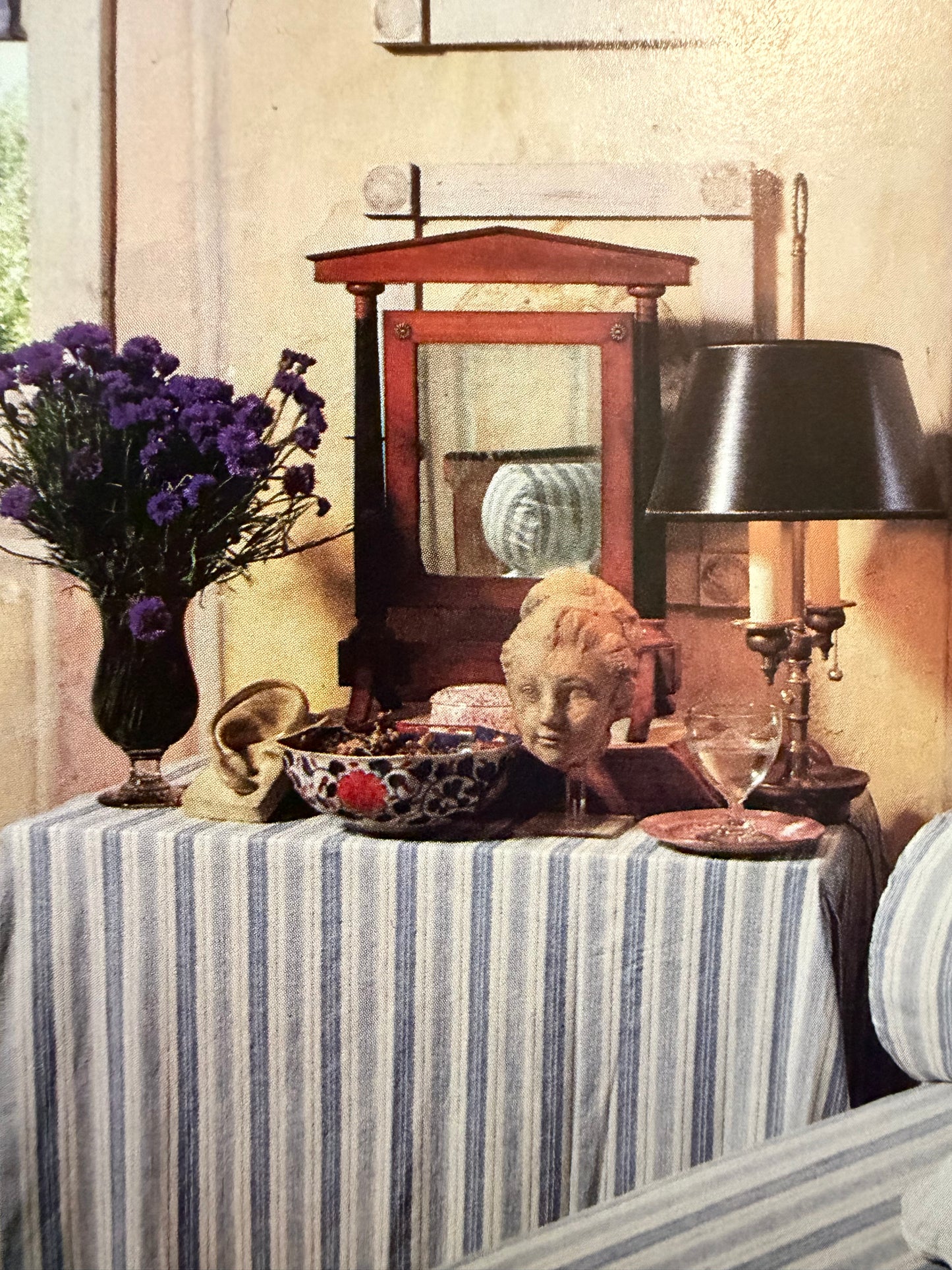 Country Home 1990 Collection – Hardcover Decorating Book (Better Homes & Gardens, 1990)