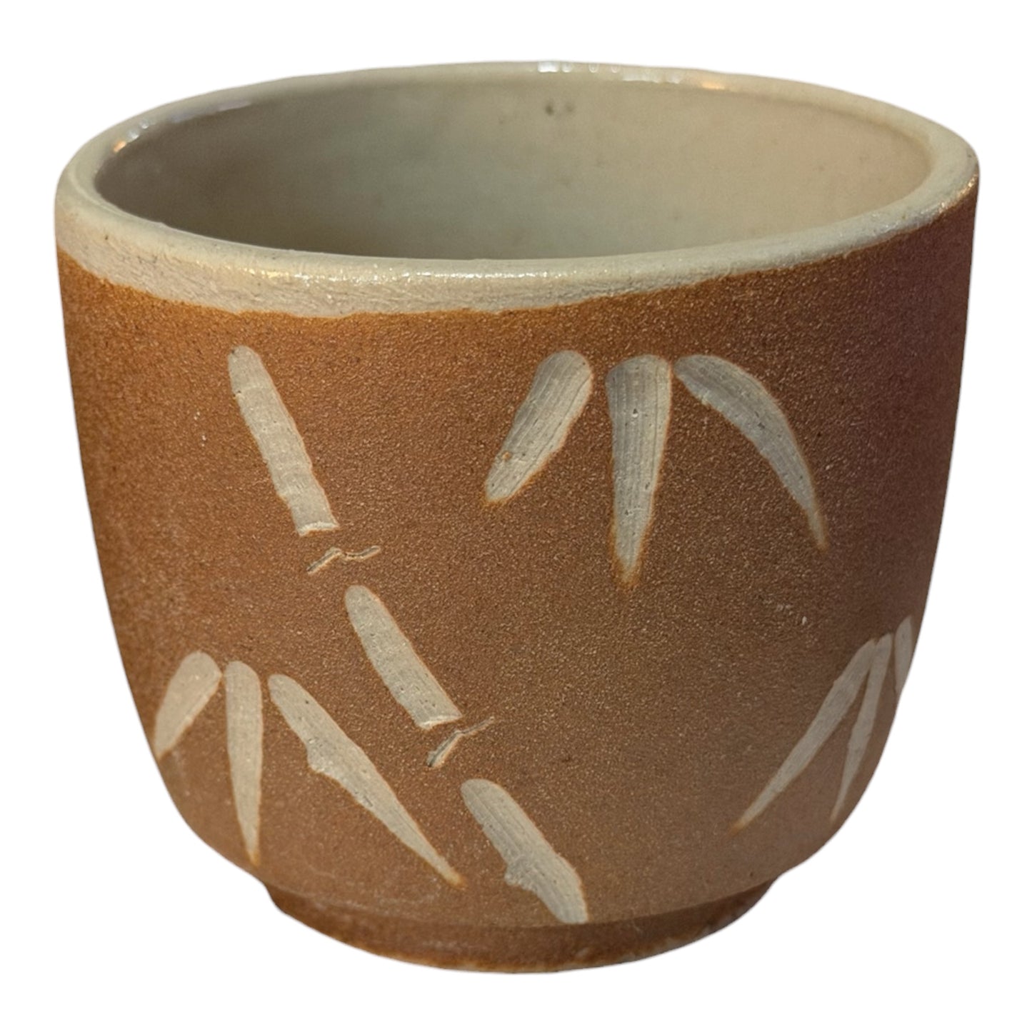 Asian Vintage Tea Cup Collection – Set of 4
