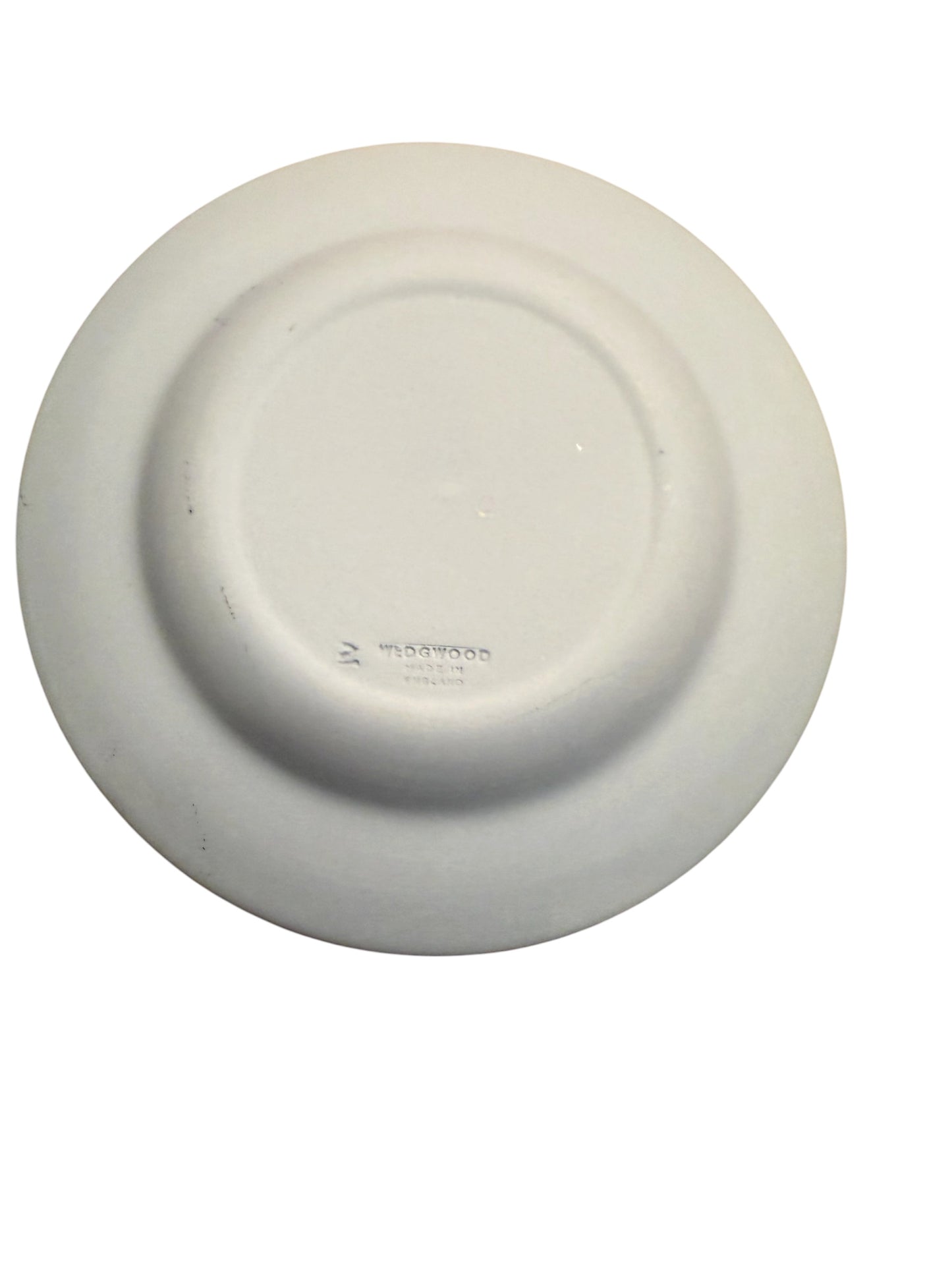 Wedgwood Pale Blue Jasperware Santa’s Sleigh Pin Dish – Holiday Cameo