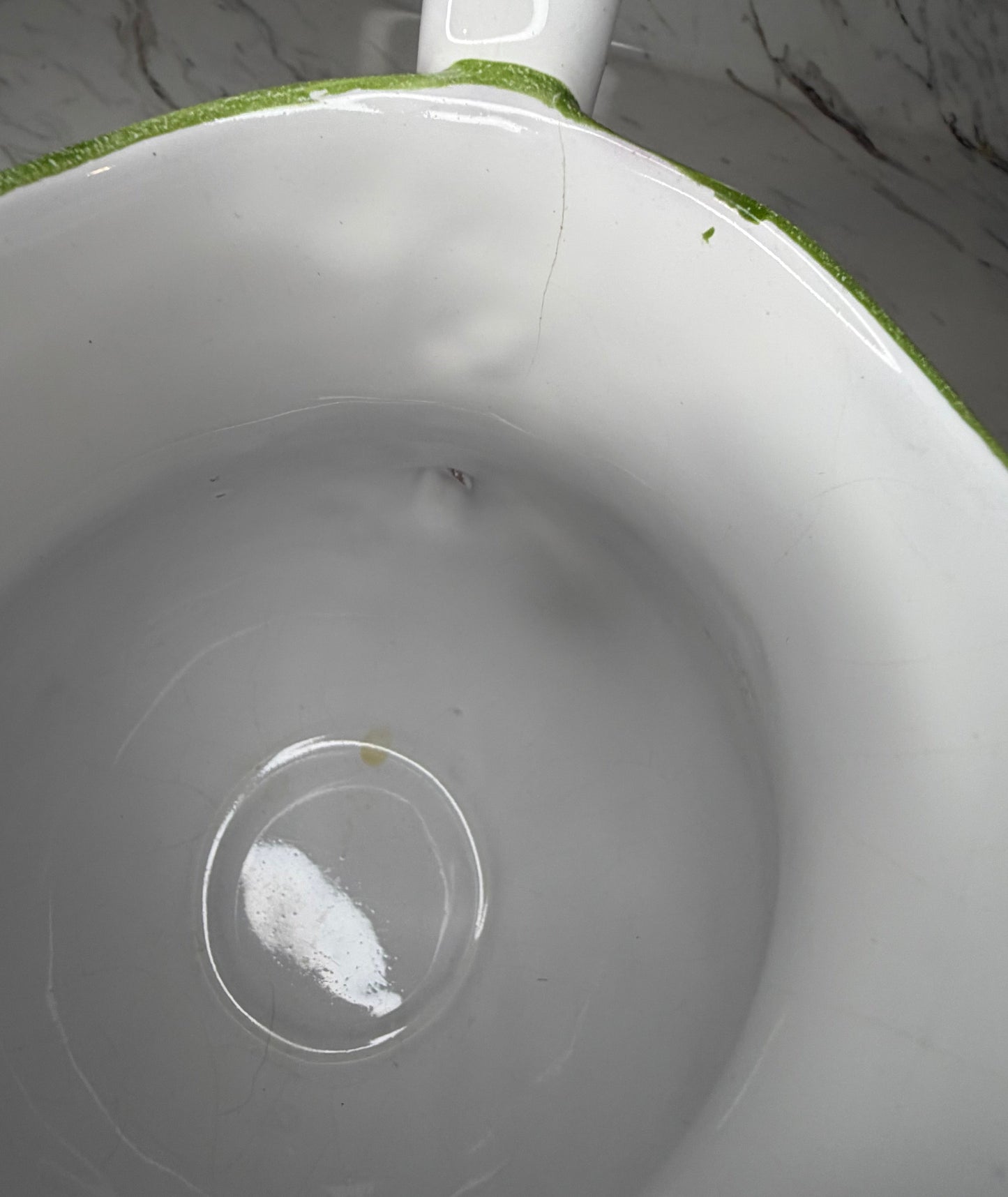 Vintage “Peaches” Ceramic Pitcher – Designed by Barbara Eigen for Block Opaque Mode (Portugal)