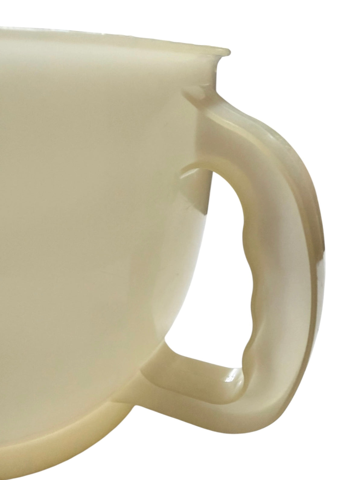 Tupperware Vintage Mix-N-Stor 8-Cup Measuring Pitcher / Batter Bowl #500