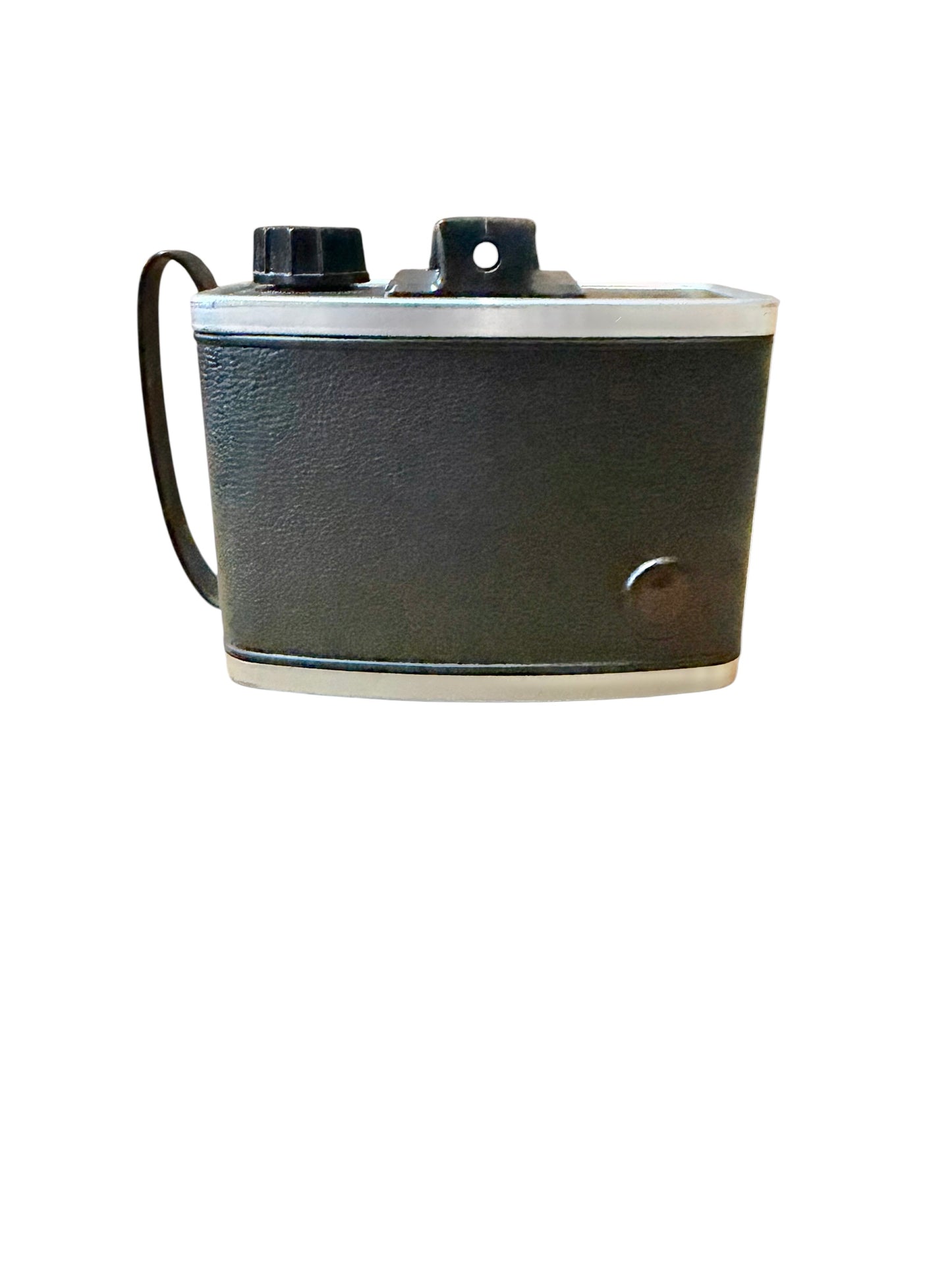 Vintage Ansco Readyflash Camera – 1953 Mid-Century Viewfinder Camera – Retro Decor
