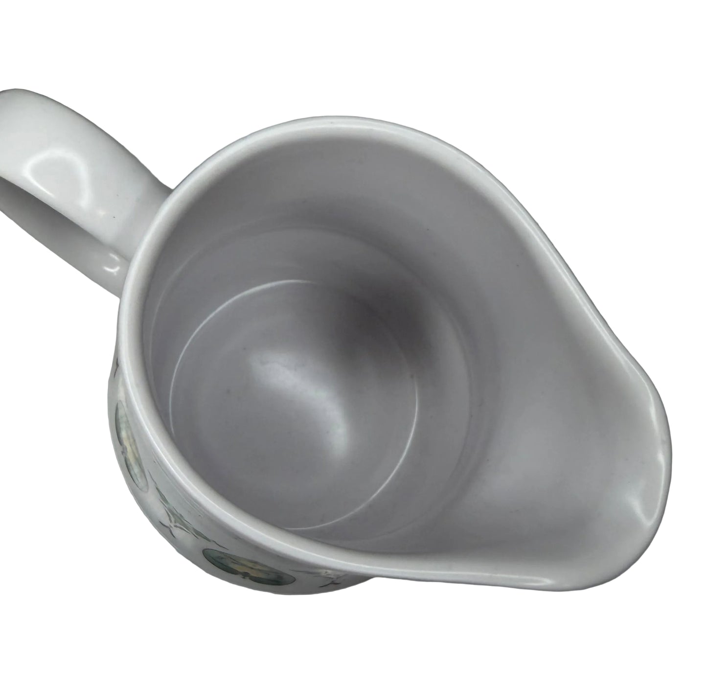 Noritake Progression China – Palos Verde (9020) Sugar & Creamer Set | Mid-Century Modern | Made in Japan | 1969–1979