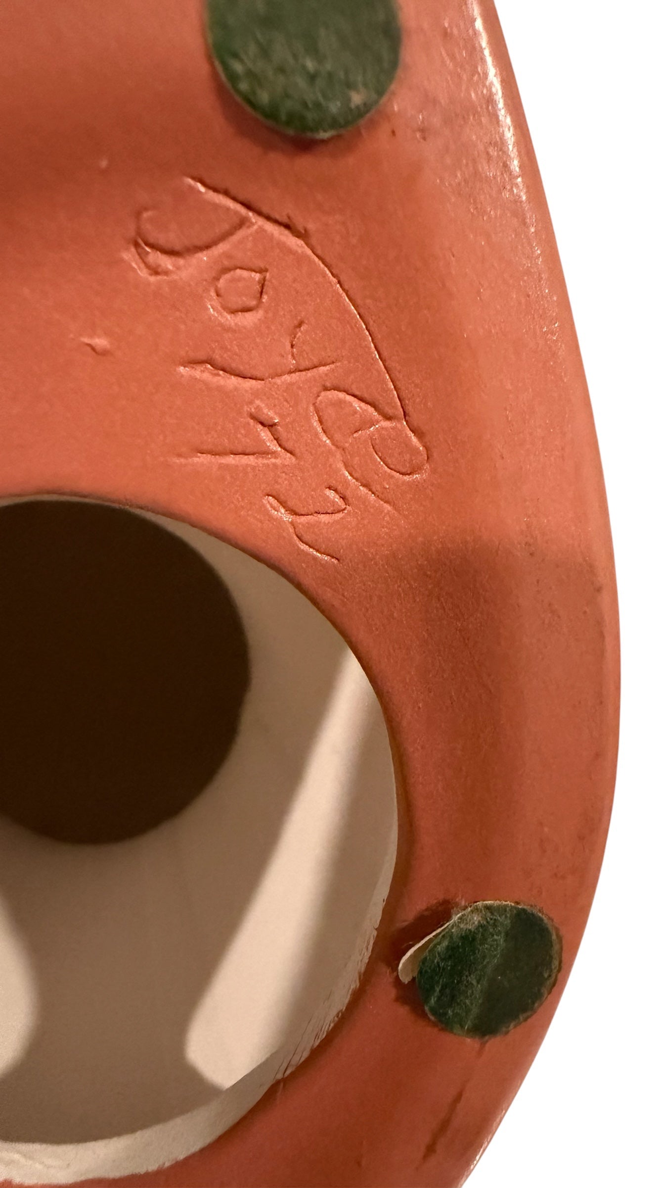 Marwal Chalkware Busts – Pair of Mid-Century Modern Figurative Sculptures (1972)