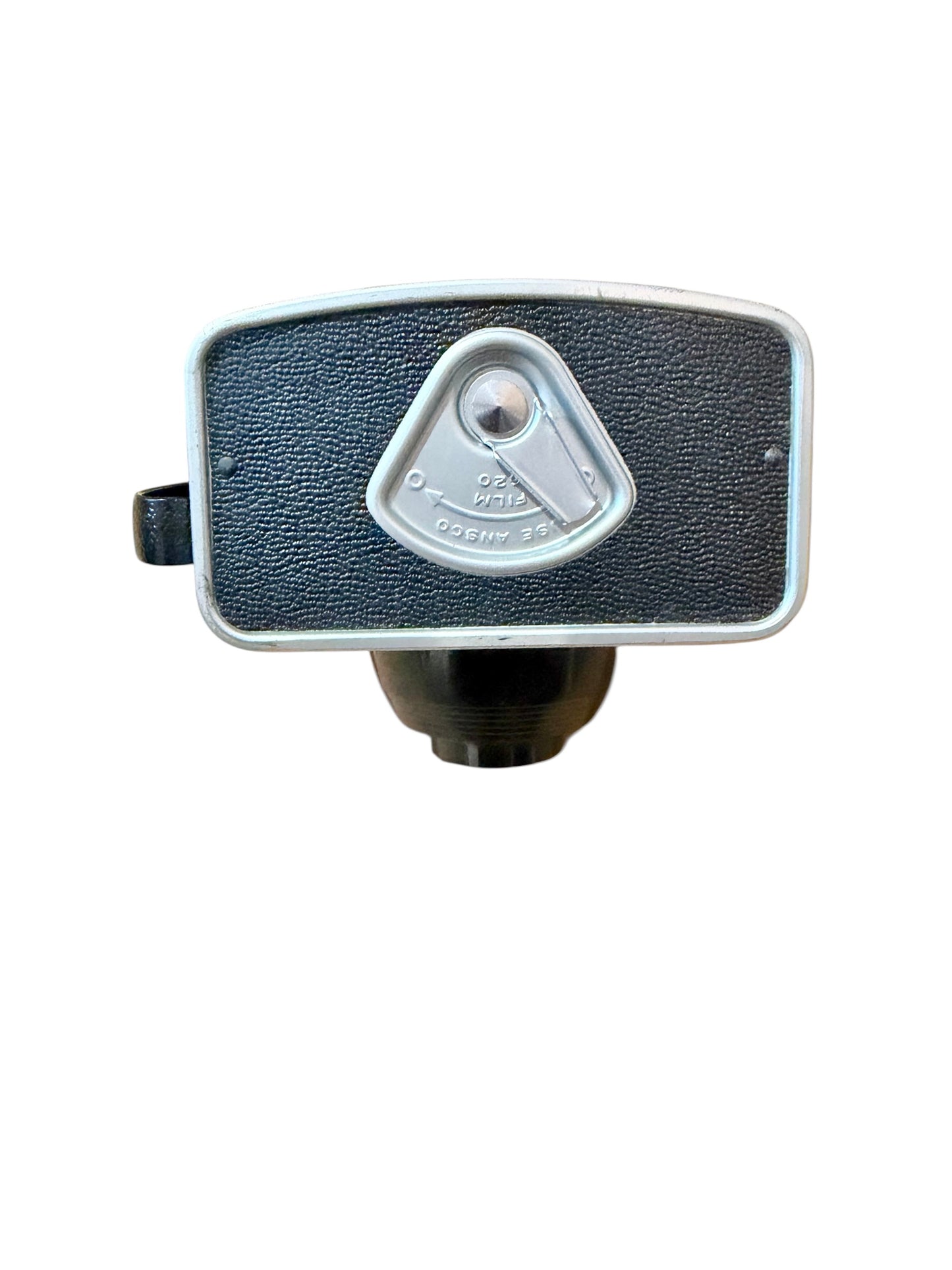 Vintage Ansco Readyflash Camera – 1953 Mid-Century Viewfinder Camera – Retro Decor