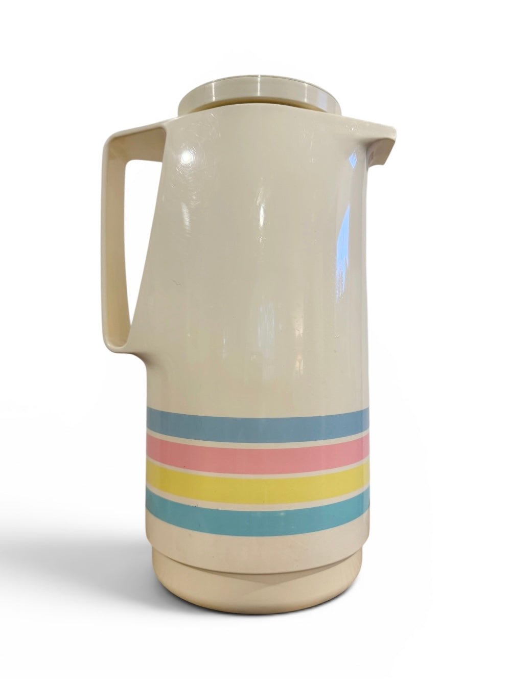 Thermos Vintage “Martha” 48oz Hot & Cold - Coffee Butler Pitcher – Pastel Retro Server