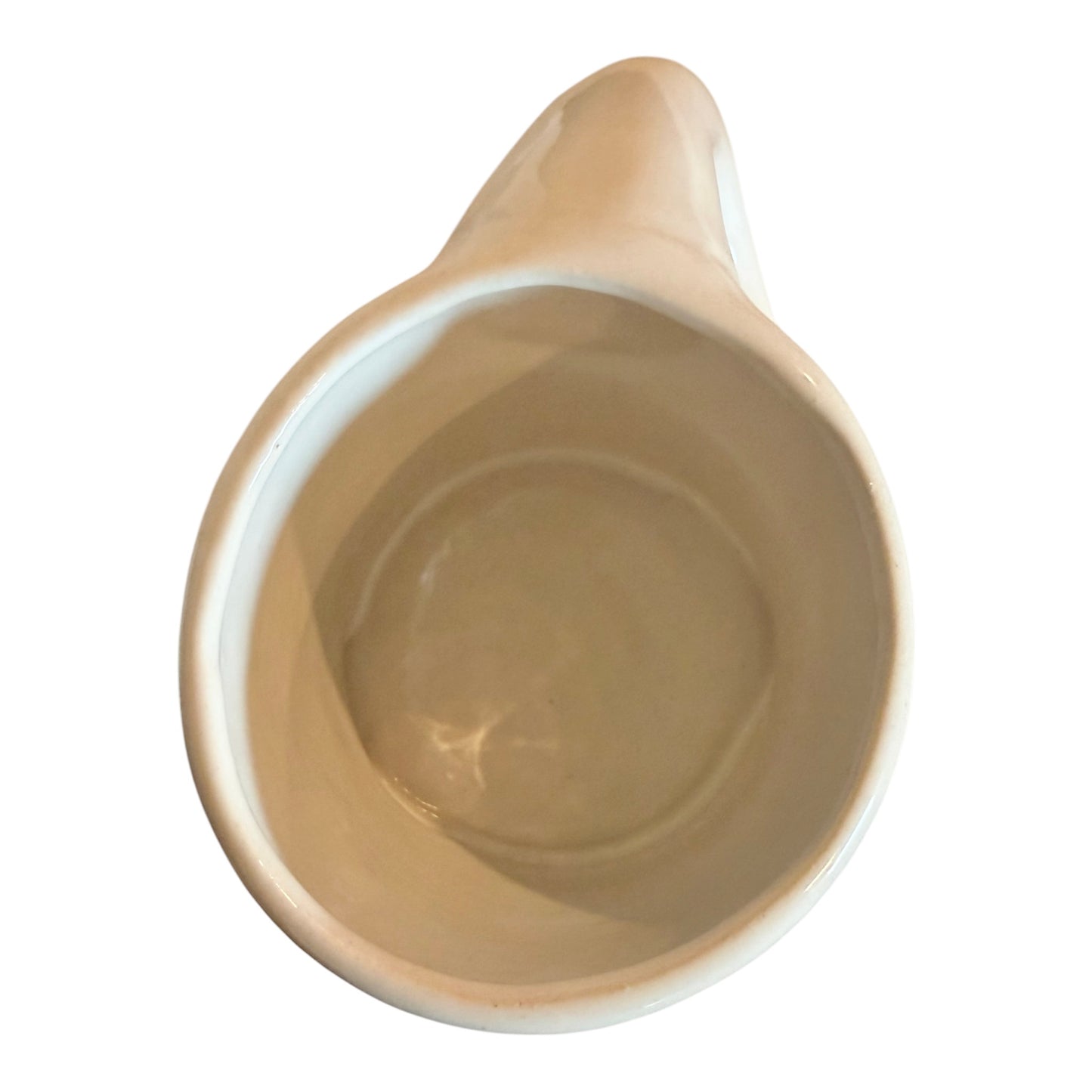 Unusual Studio Pottery Goose Mugs – Set of 2 | Whimsical Ceramic Cups