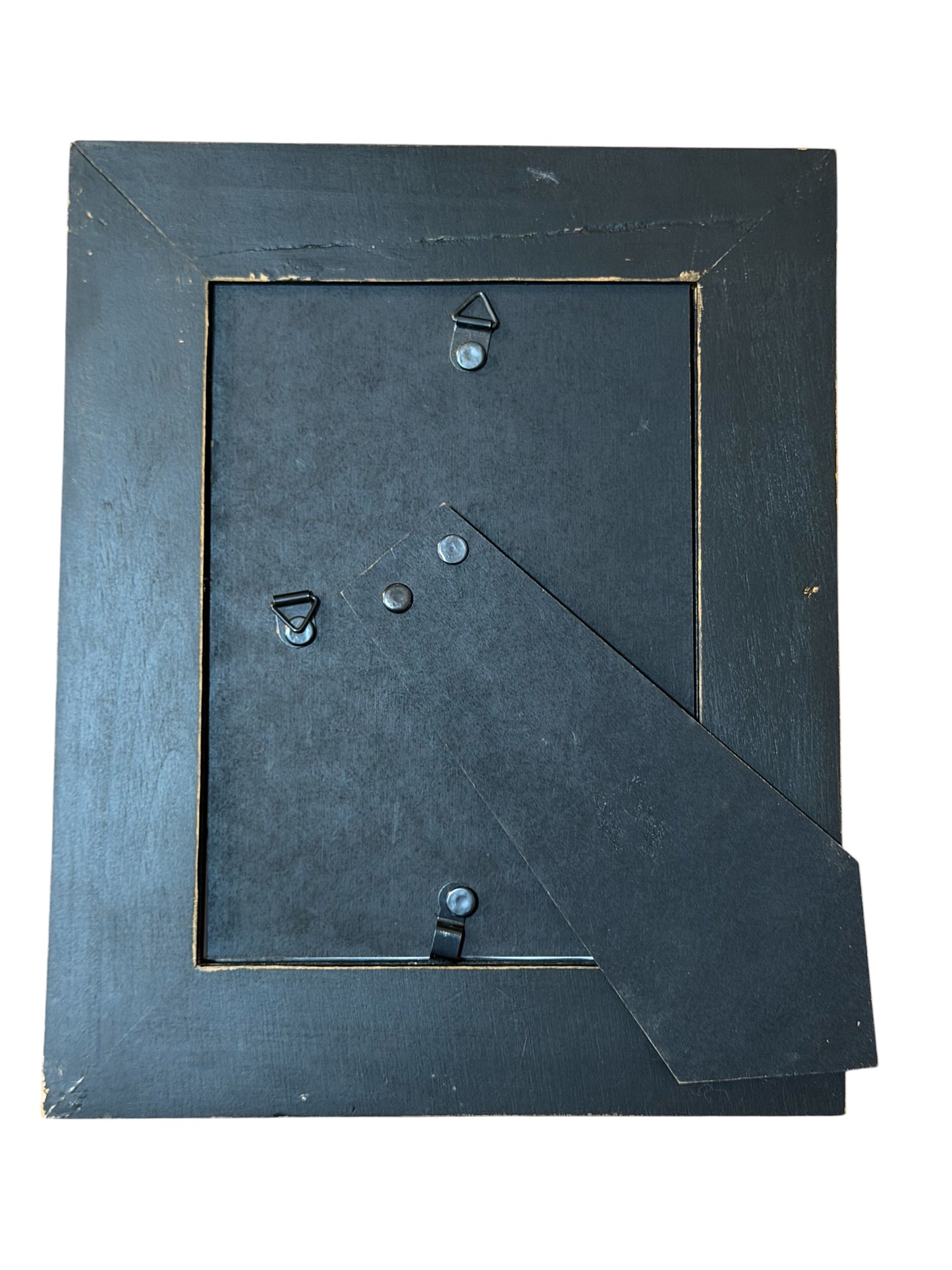 “The Stone Gate” (Scott’s Run with Potomac View) | Framed Flea & Frame Curated Vintage Book Etching
