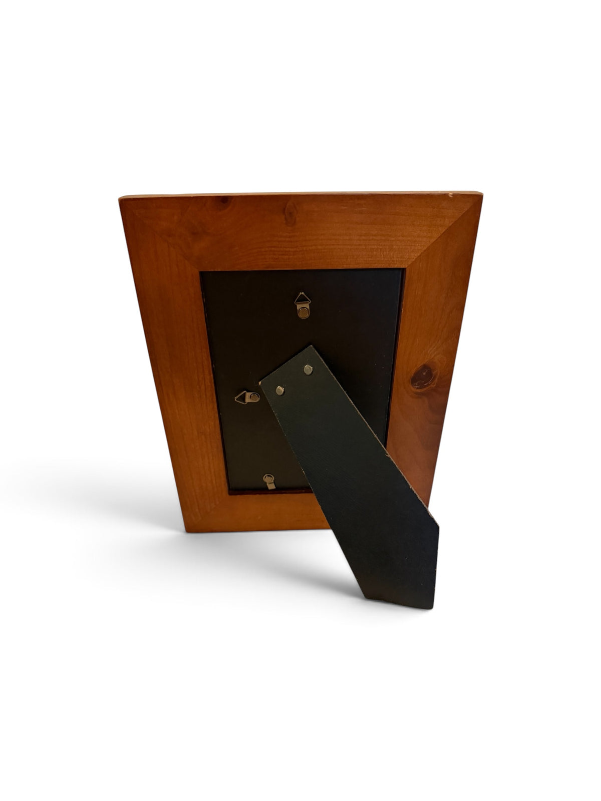 Little Church Around the Corner – Framed Book Print | Flea & Frame Creation