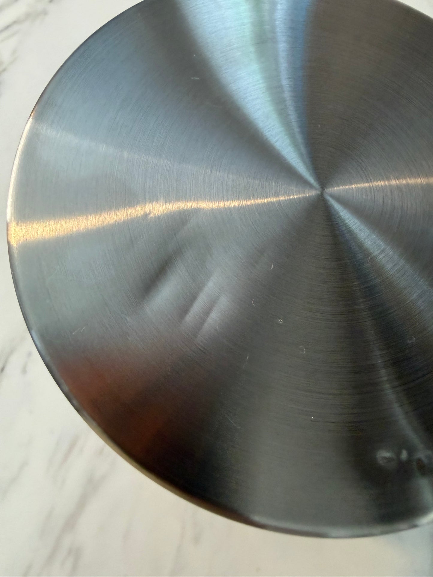 Set of 3 Vintage Clear Glass Rooster Canister Jars – Farmhouse Kitchen Storage