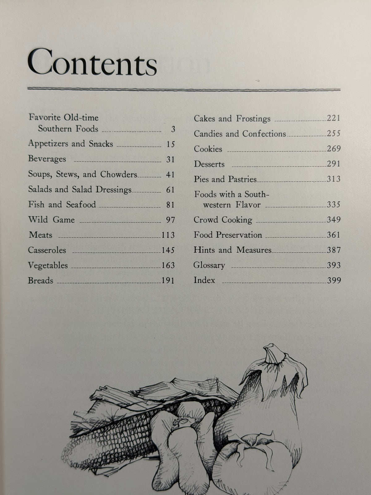 1972 Southern Country Cookbook – Lena Sturges | Southern Living | Vintage Hardcover Cookbook
