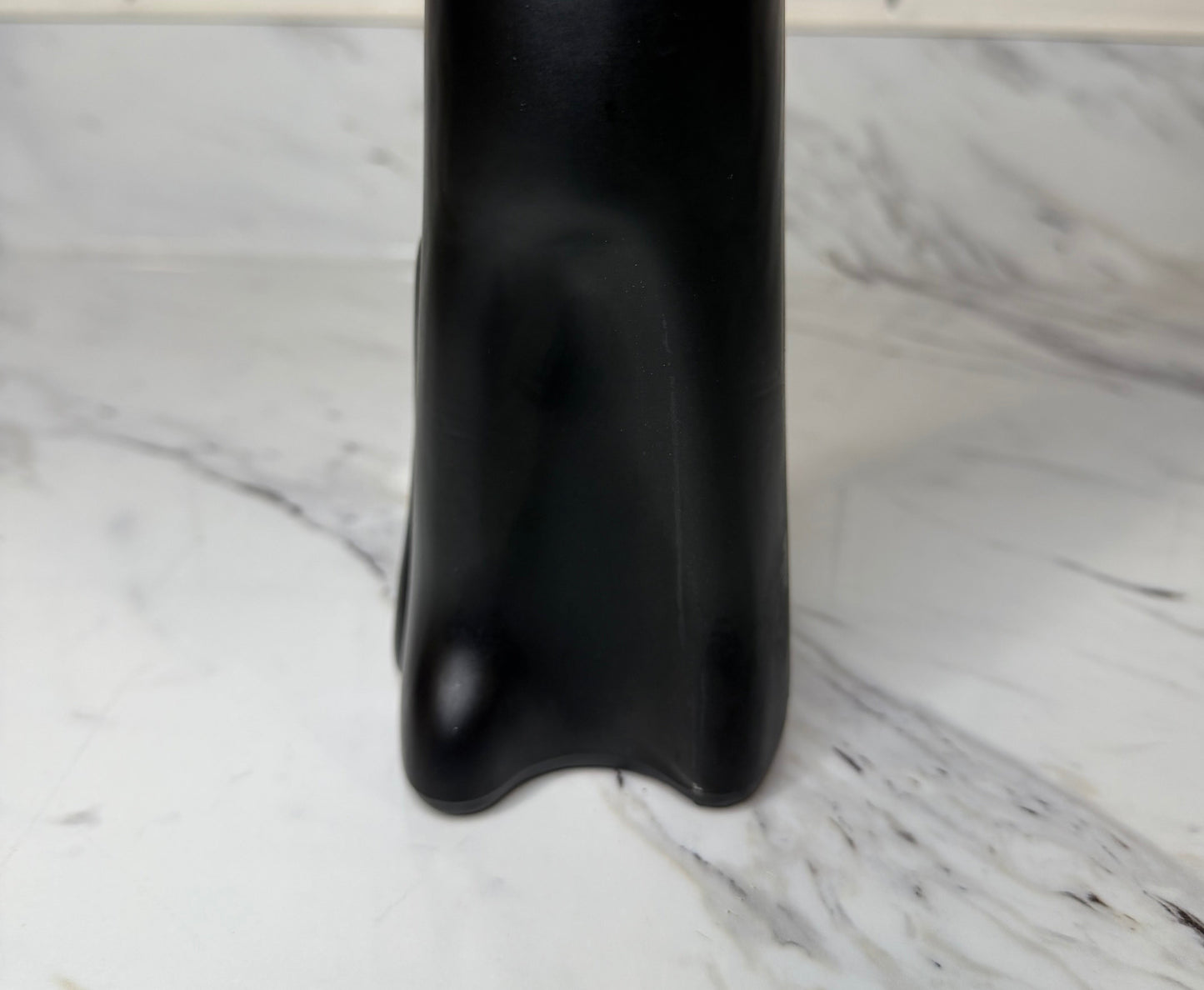 Moselland Black Cat Riesling Wine Bottle – Collectible German Decor