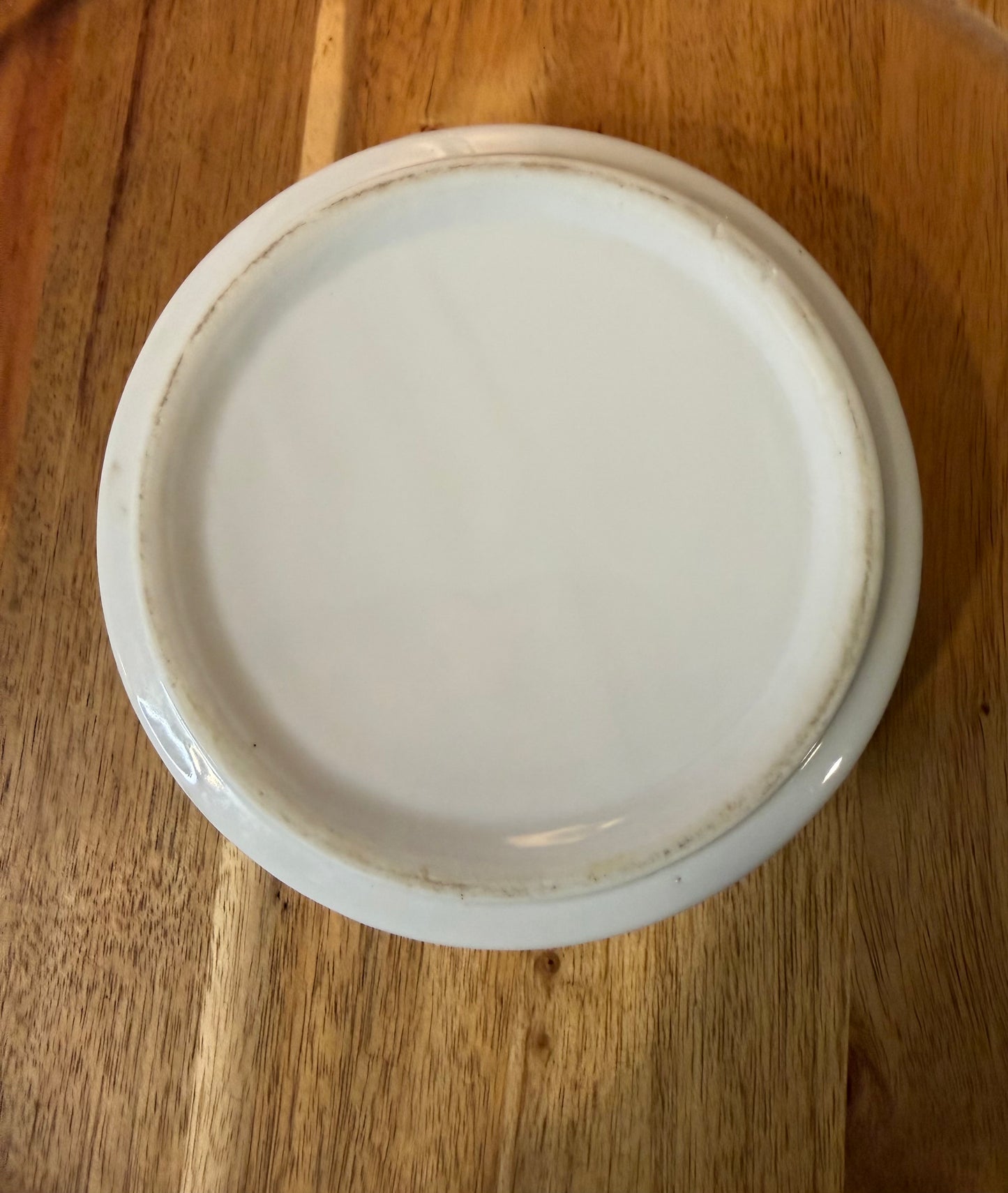 Vintage Novelty Policeman Ashtray — Mid-Century Collectible Barware