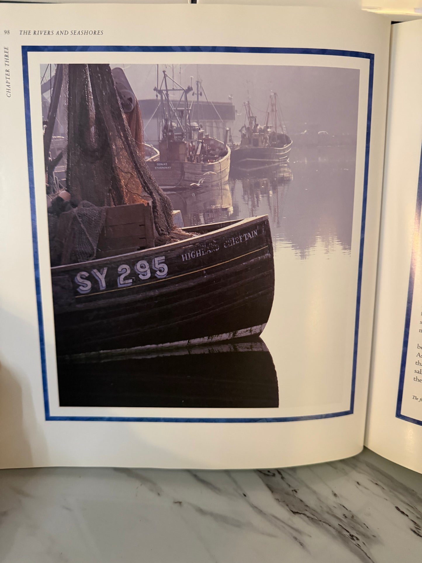 Vintage “A Glorious Harvest” by Henrietta Green – Hardcover Cookbook (1992)