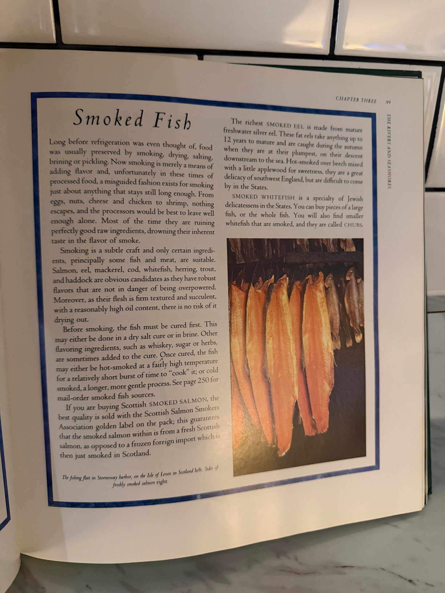 Vintage “A Glorious Harvest” by Henrietta Green – Hardcover Cookbook (1992)