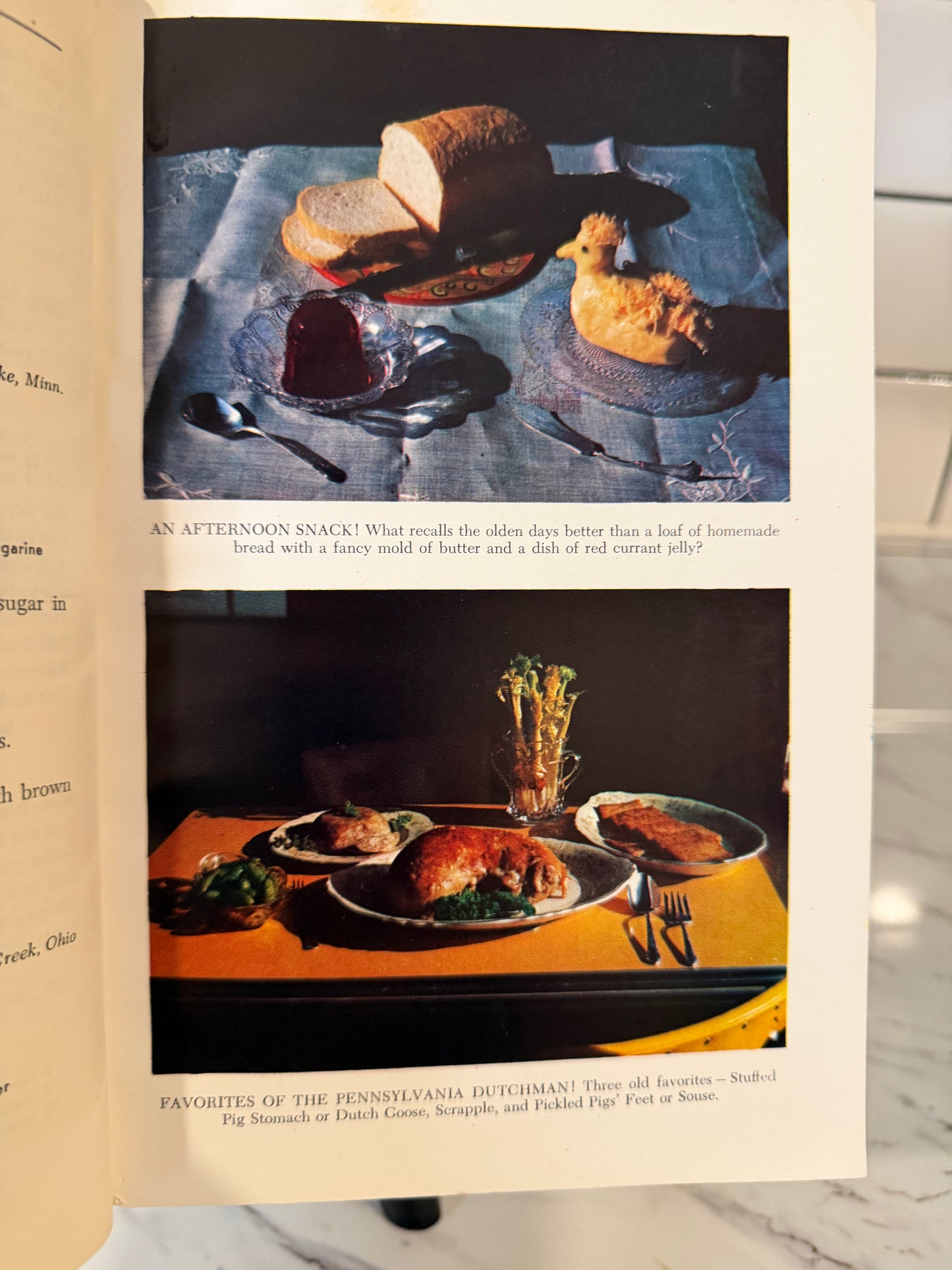 Mennonite Community Cookbook: Favorite Family Recipes by Mary Emma Showalter