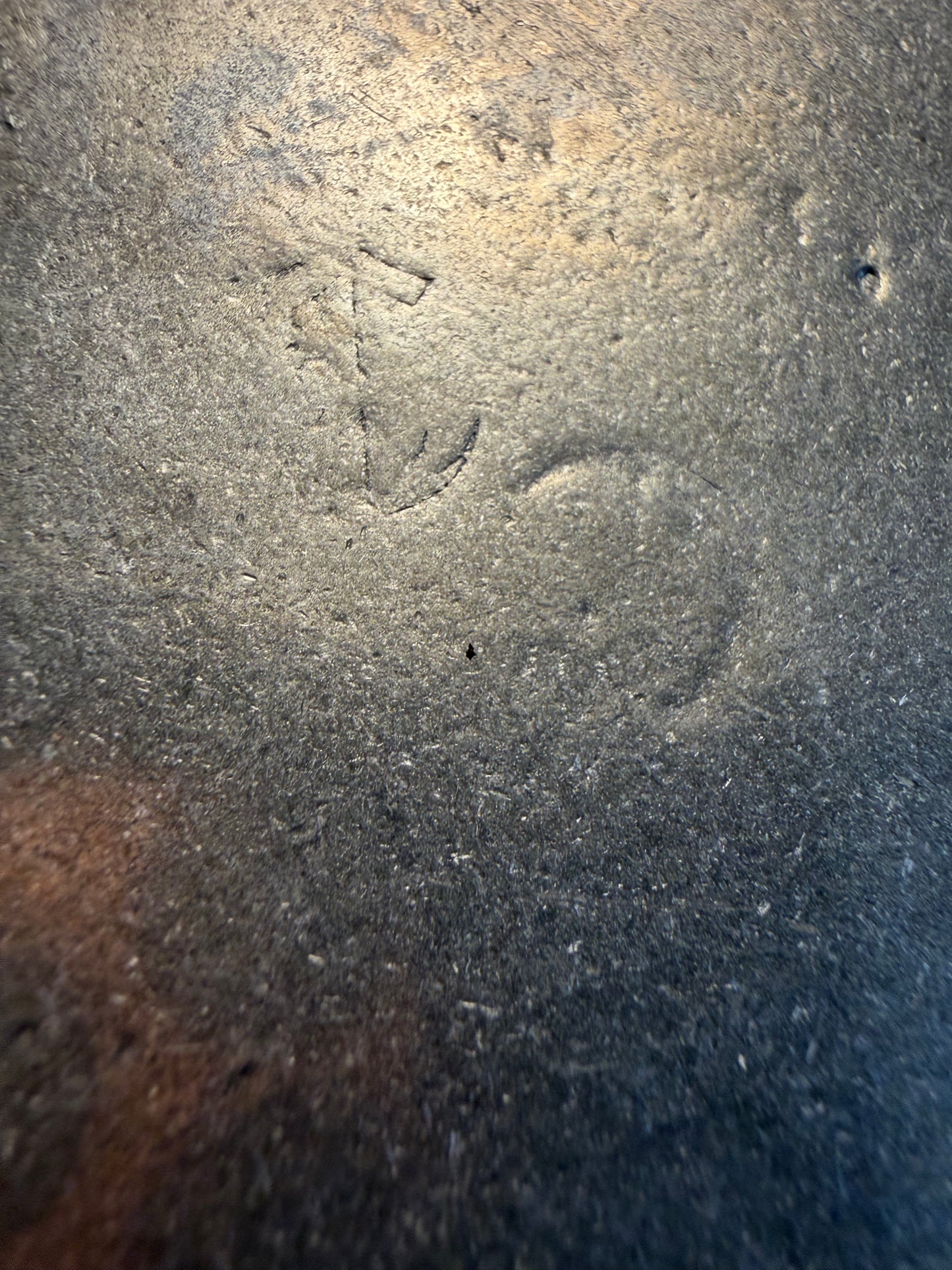 Wilton Armetale Queen Anne Serving Bowl – Scalloped Rim Pewter Alloy