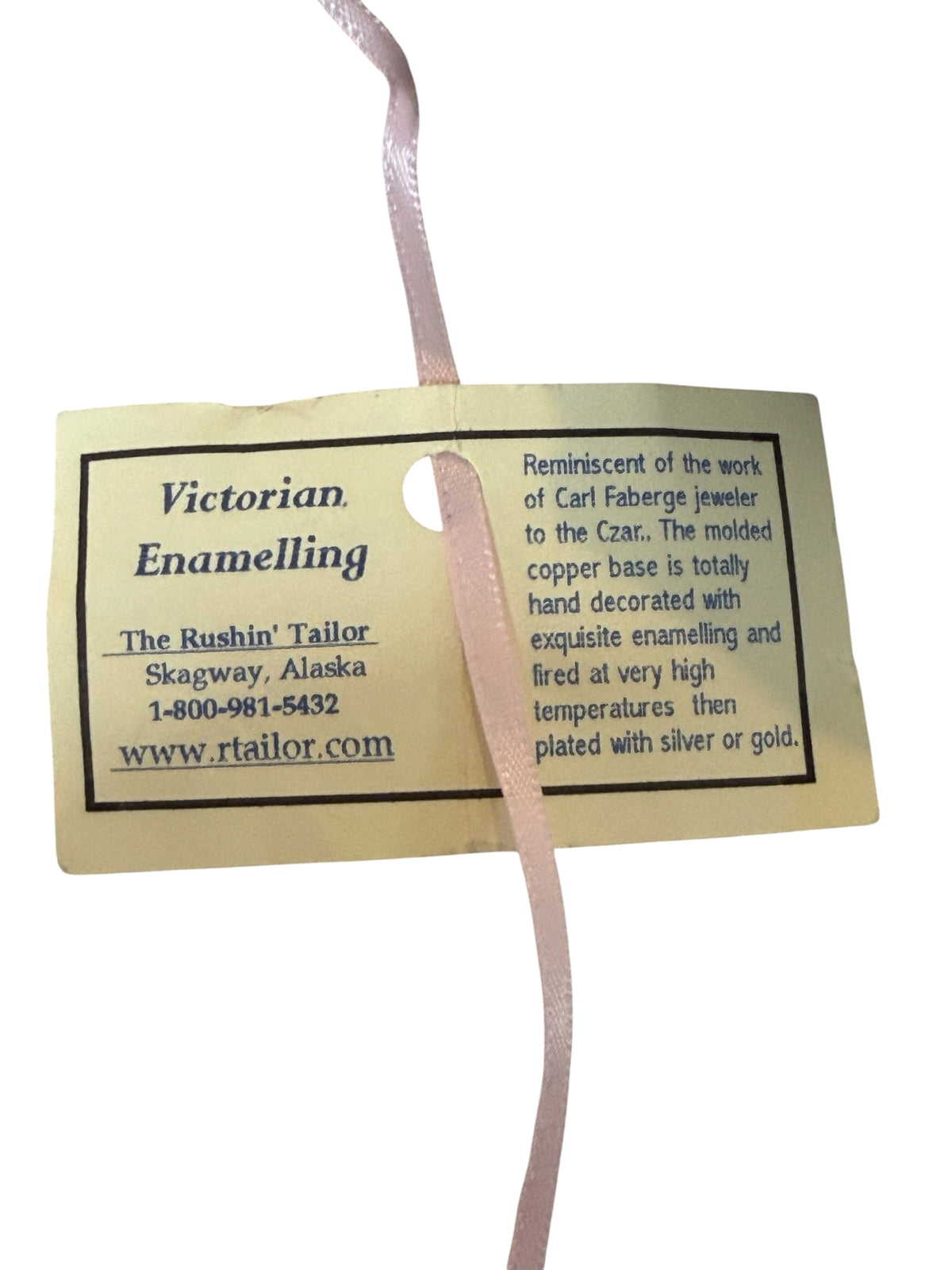 Cloisonné Vintage Enamel Teapot Trinket Box – Sculpted Rose Lid & Gold Accents